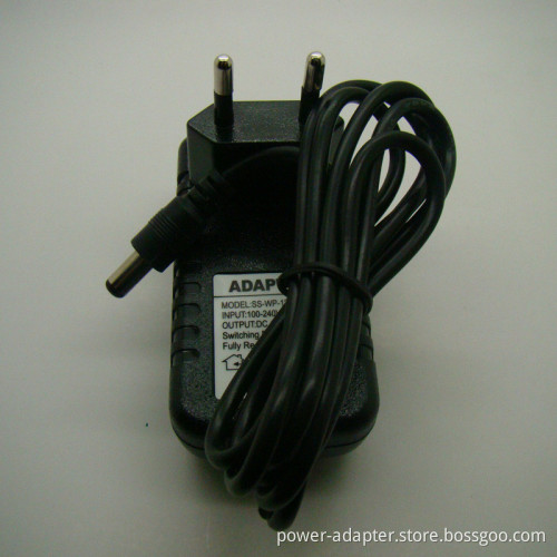 OEM Wholesale 12V AC Adapter for Flip Wireless Bluetooth Speaker Battery Charger